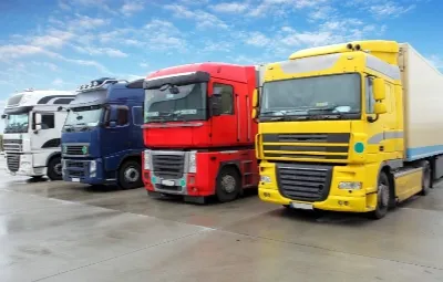 İstanbul Kumru Nakliye Ambarı